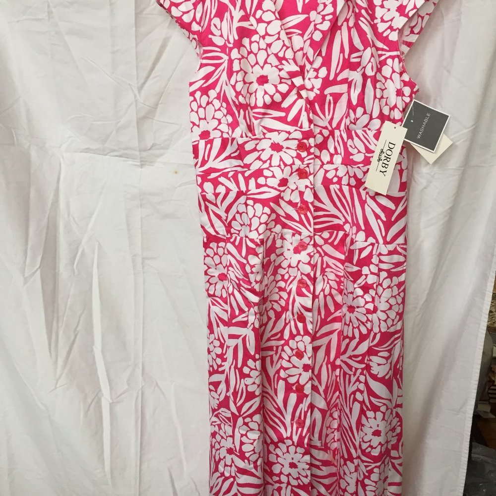 Dress by DORBY